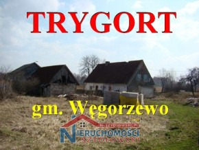  Trygort, gmina Węgorzewo