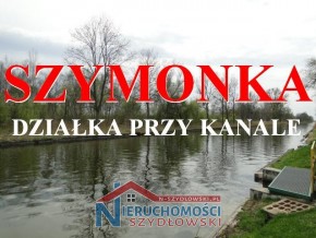 Szymonka, gmina Ryn